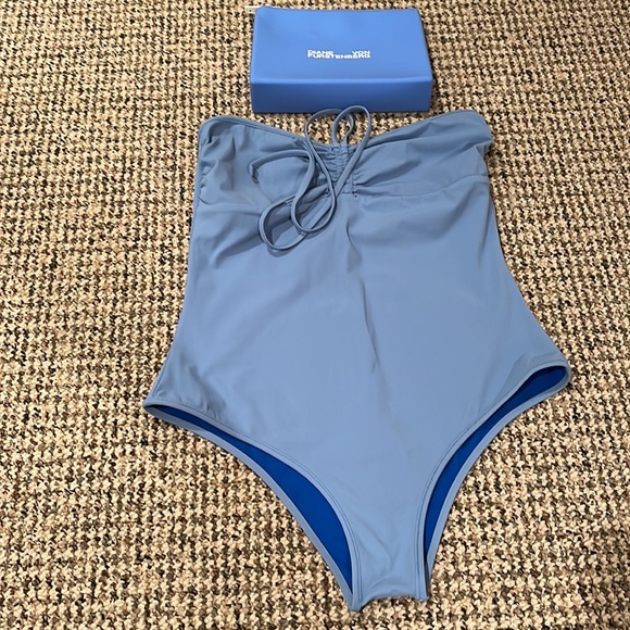 Diane Von Furstenberg swimsuit - Picture 2 of 5
